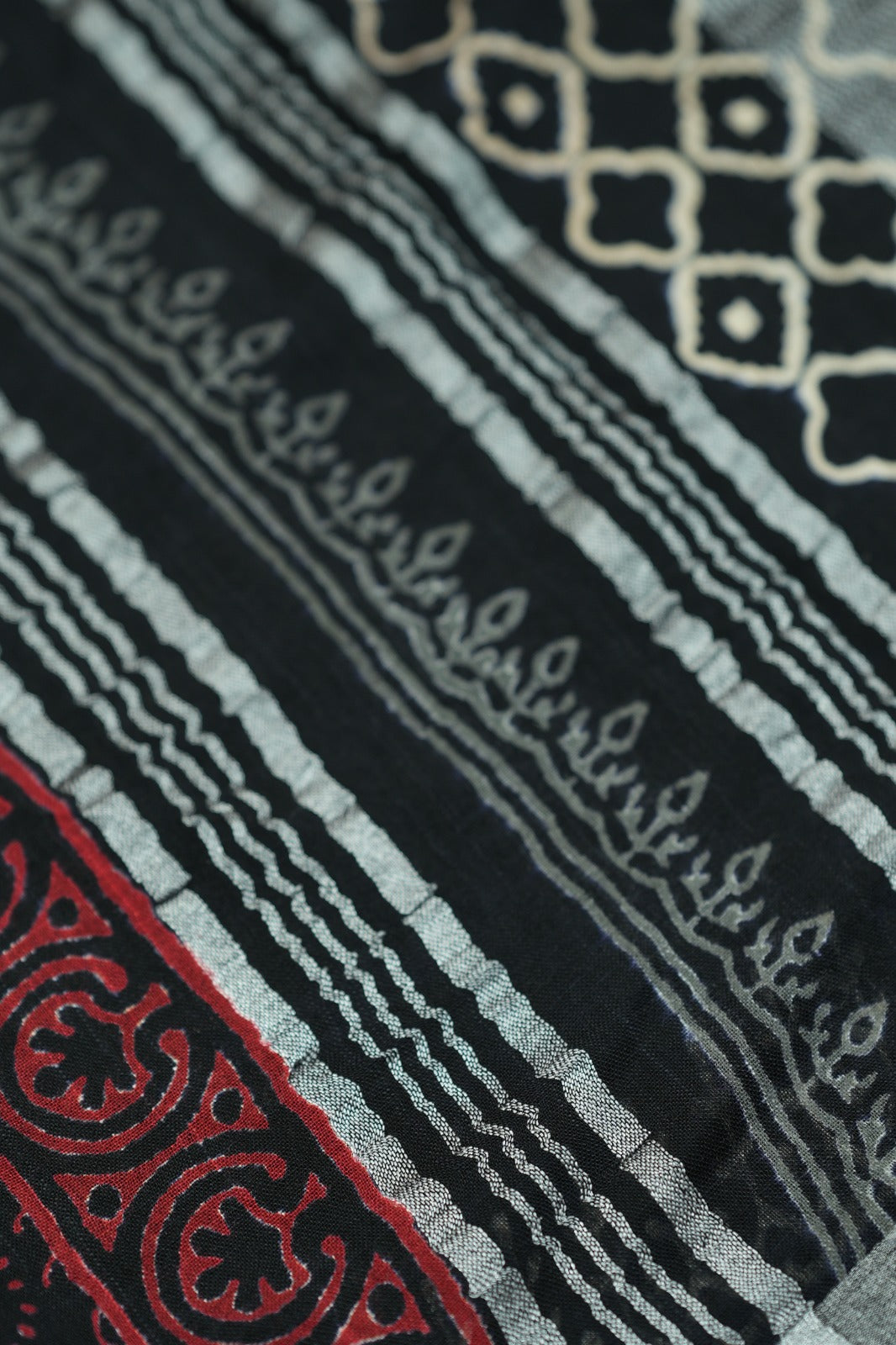 Art Linen Saree TSA0565