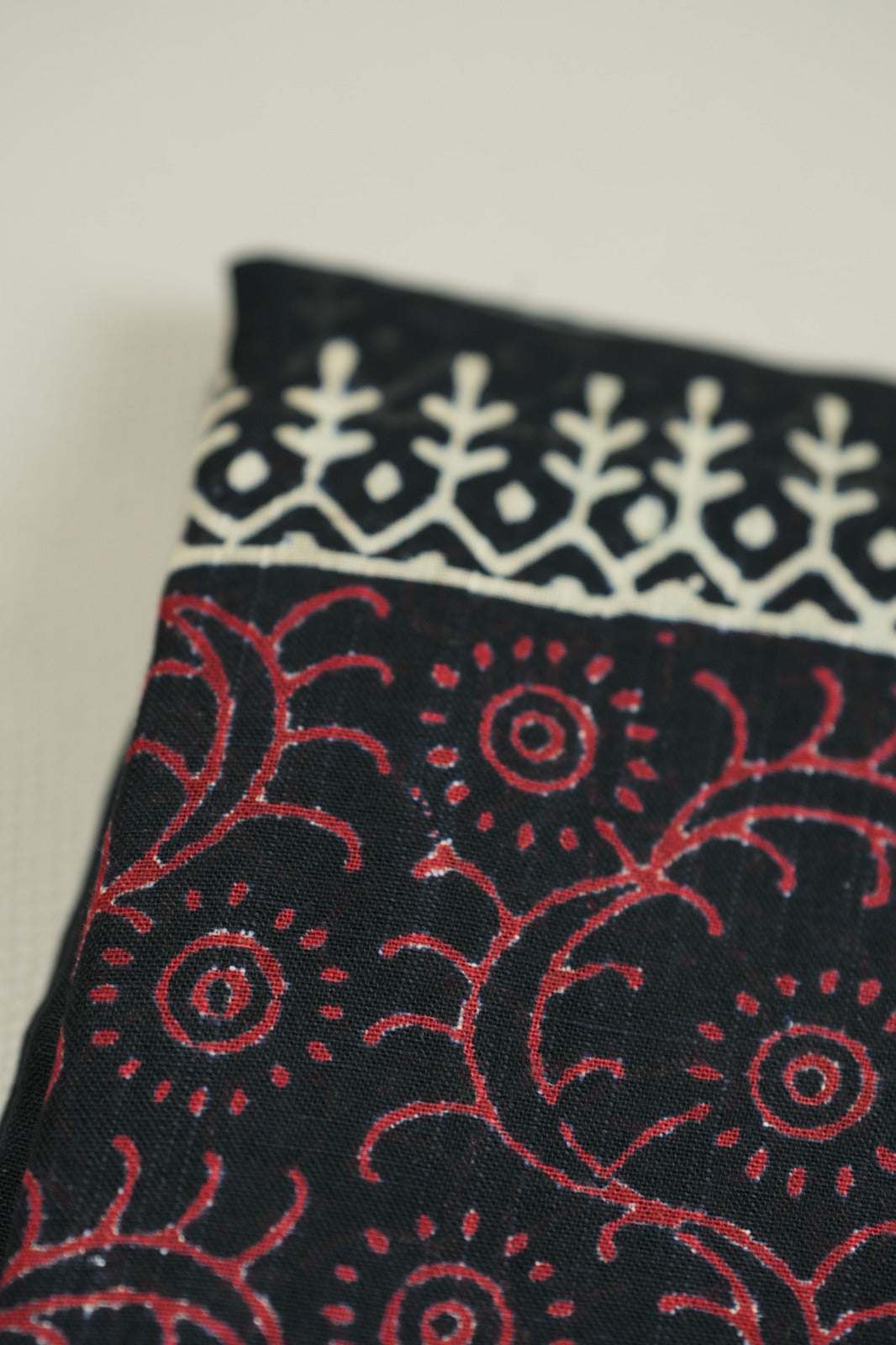 Art Linen Saree TSA0565