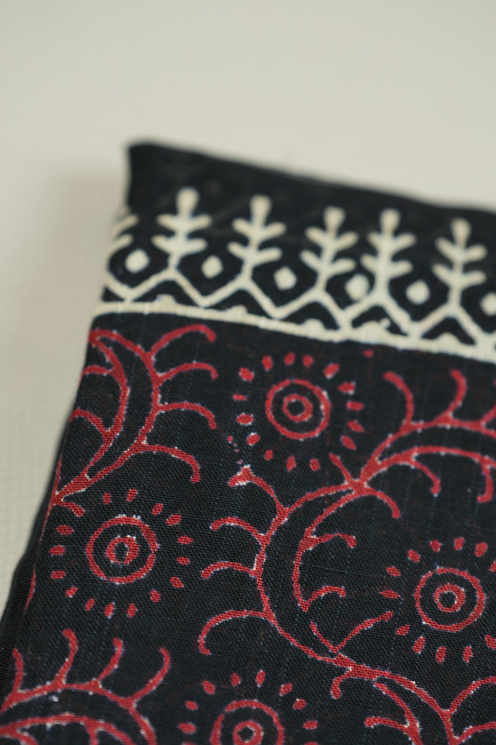 Art Linen Saree TSA0565