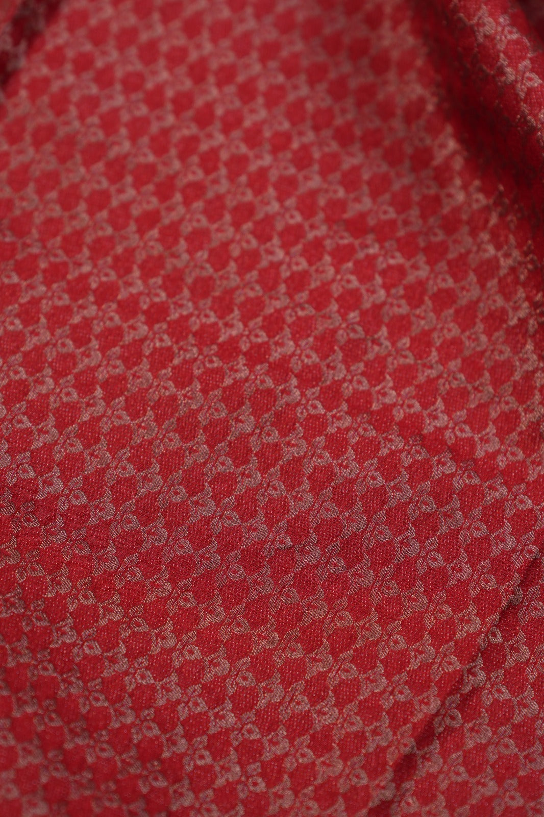 Semi Silk Saree TSA0569