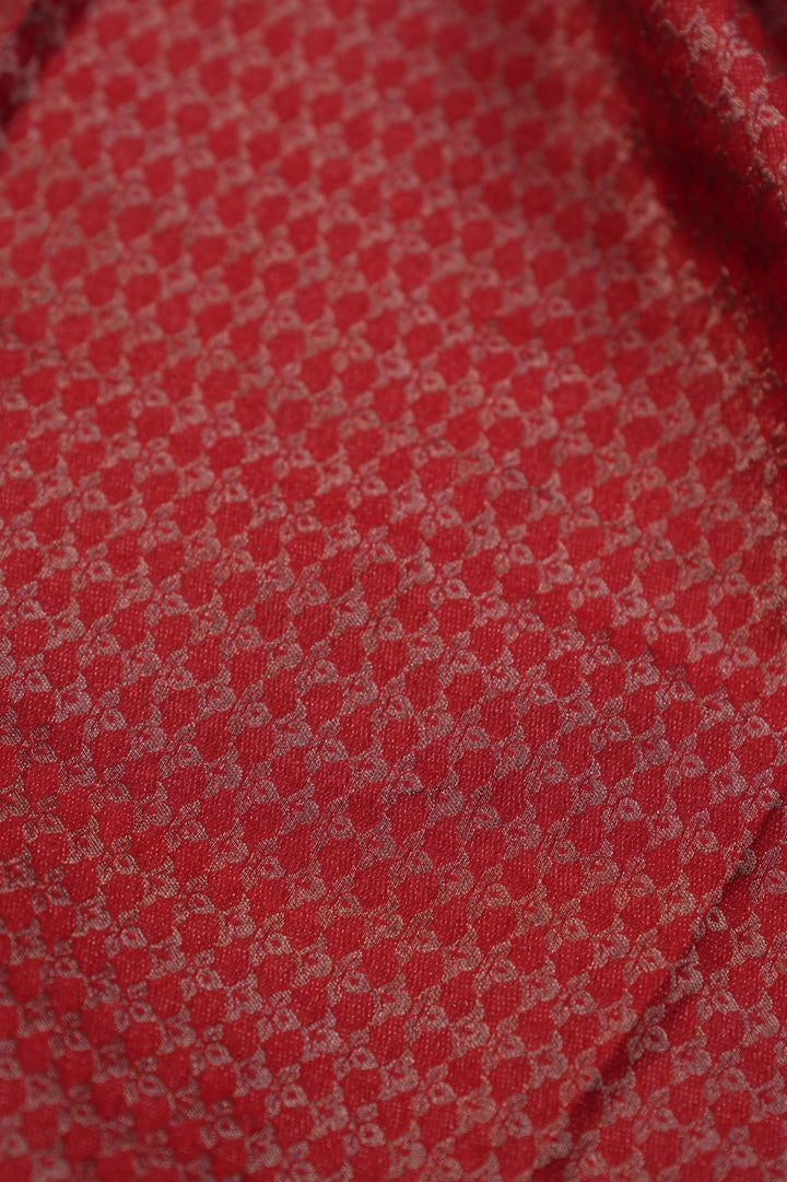 Semi Silk Saree TSA0569