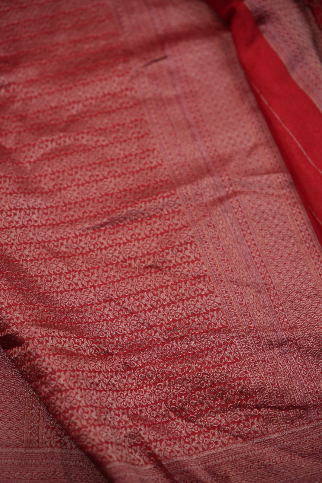 Semi Silk Saree TSA0569