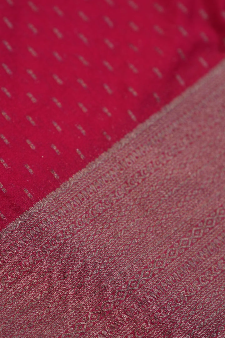 Semi Silk Saree TSA0567