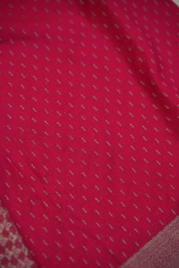 Semi Silk Saree TSA0567