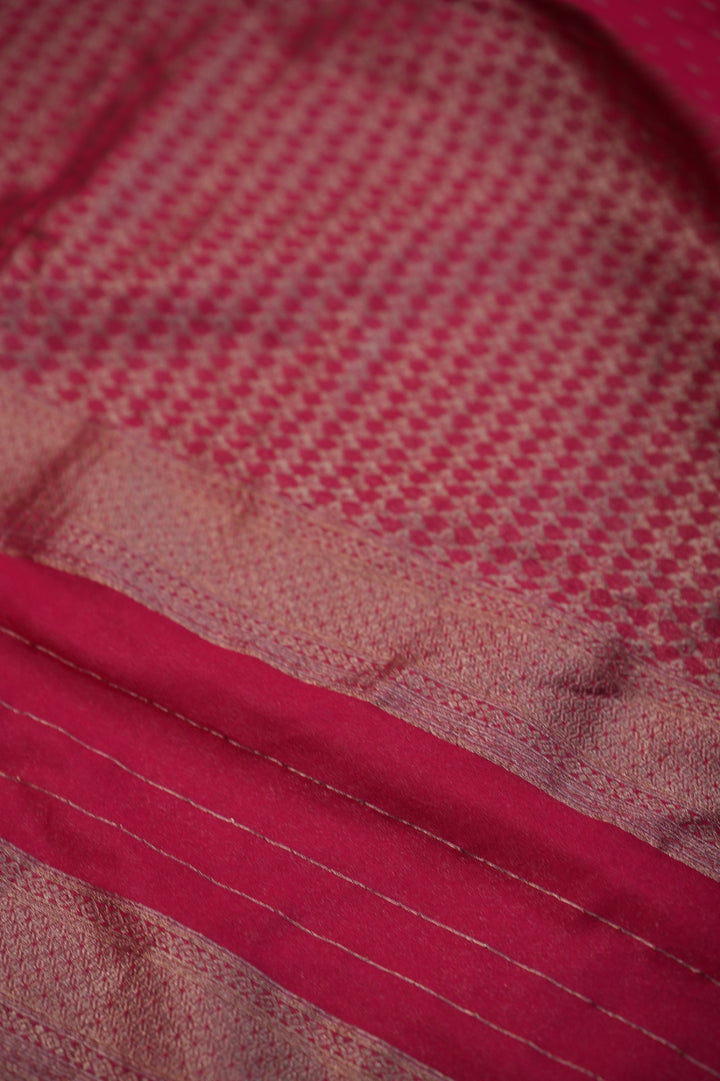 Semi Silk Saree TSA0567