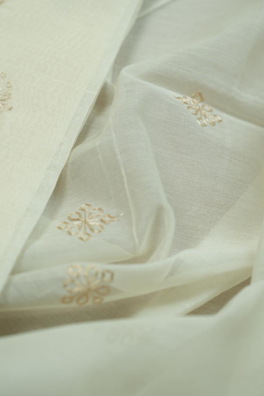 Chanderi Salwar TSS0529