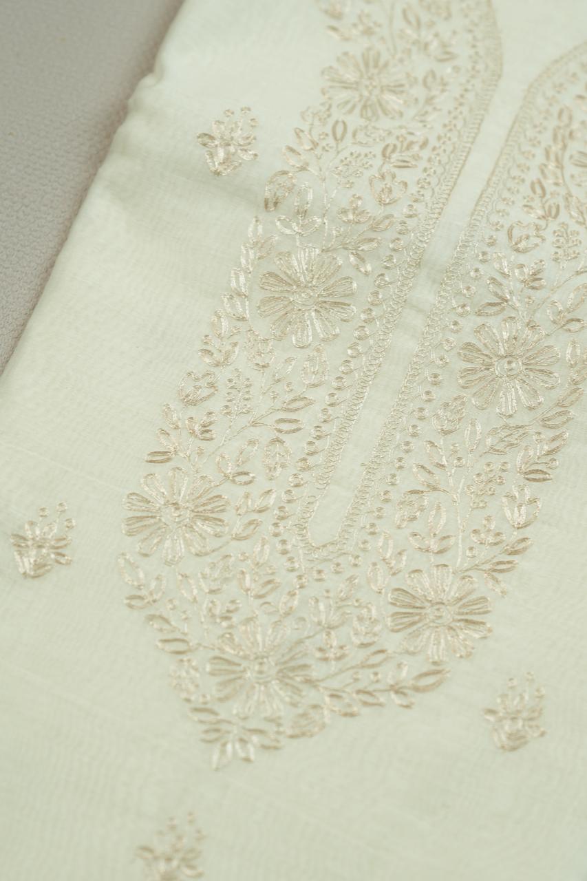 Chanderi Salwar TSS0529