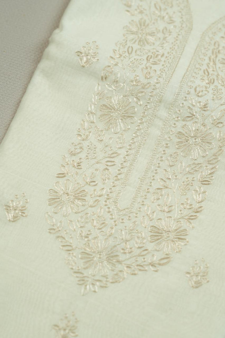 Chanderi Salwar TSS0529