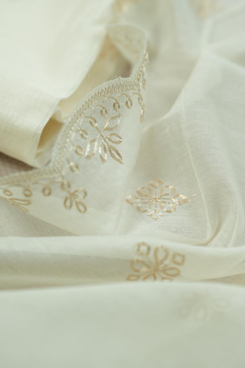 Chanderi Salwar TSS0529