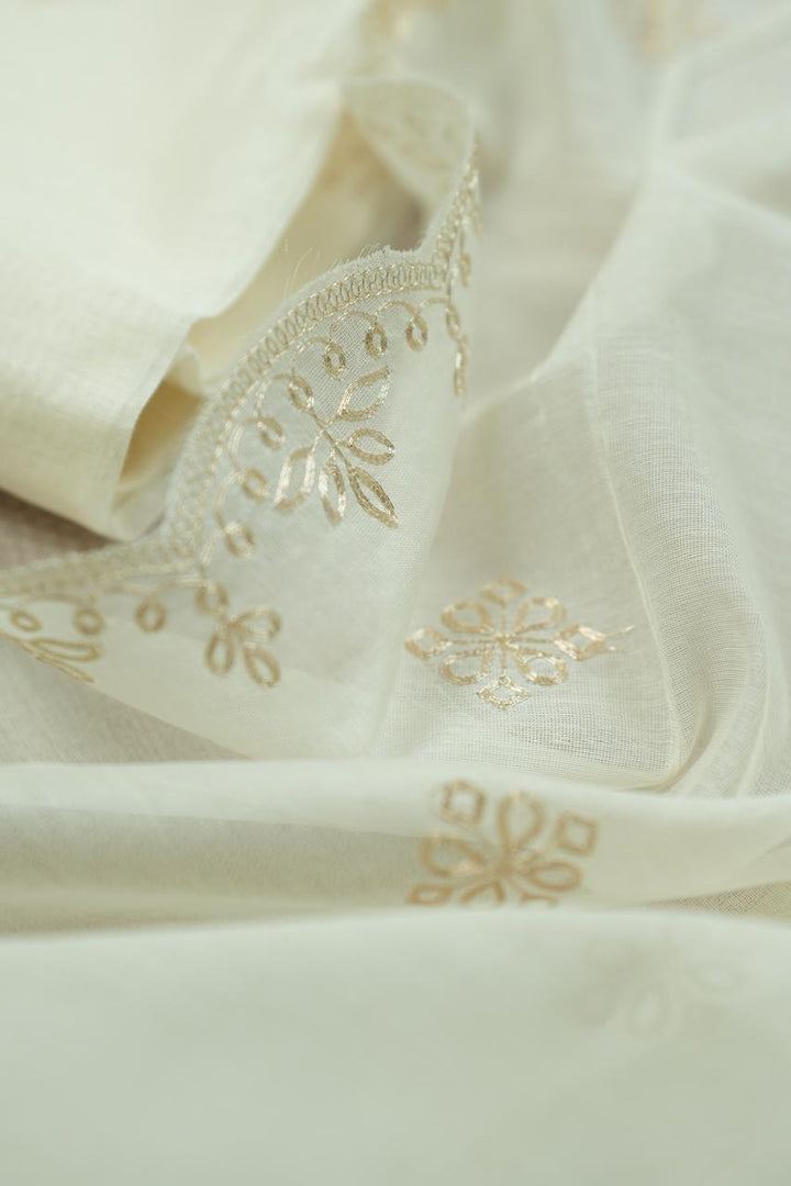Chanderi Salwar TSS0529