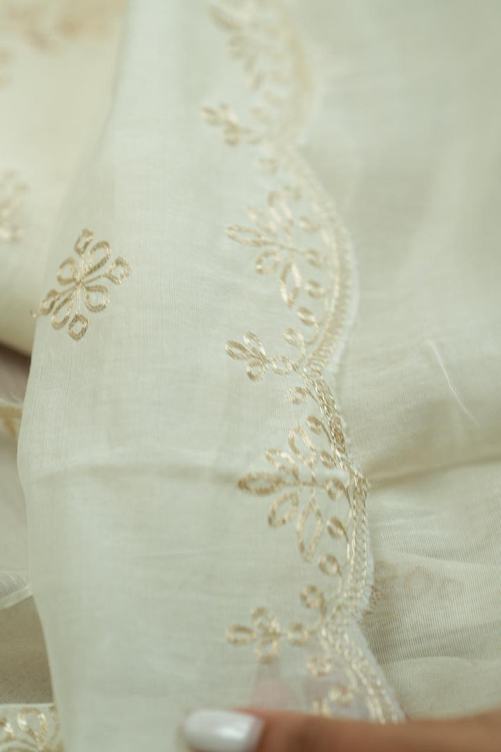 Chanderi Salwar TSS0529