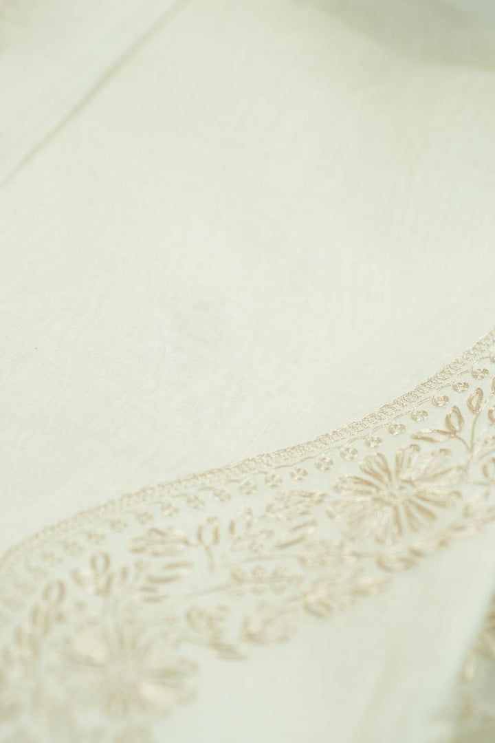 Chanderi Salwar TSS0529