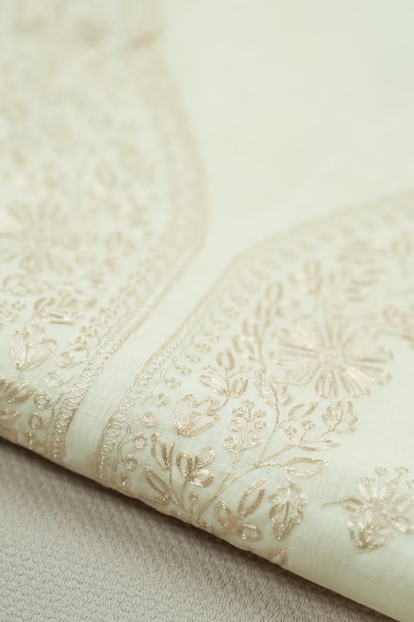 Chanderi Salwar TSS0529