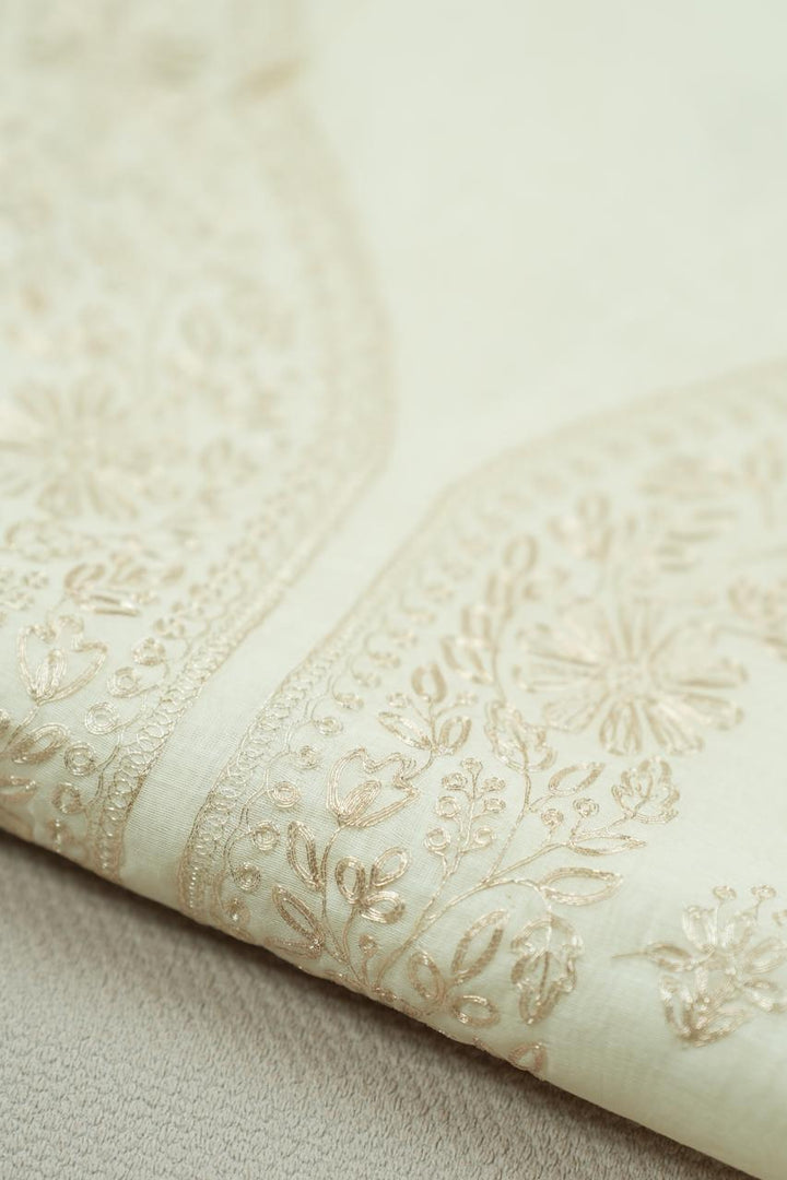 Chanderi Salwar TSS0529