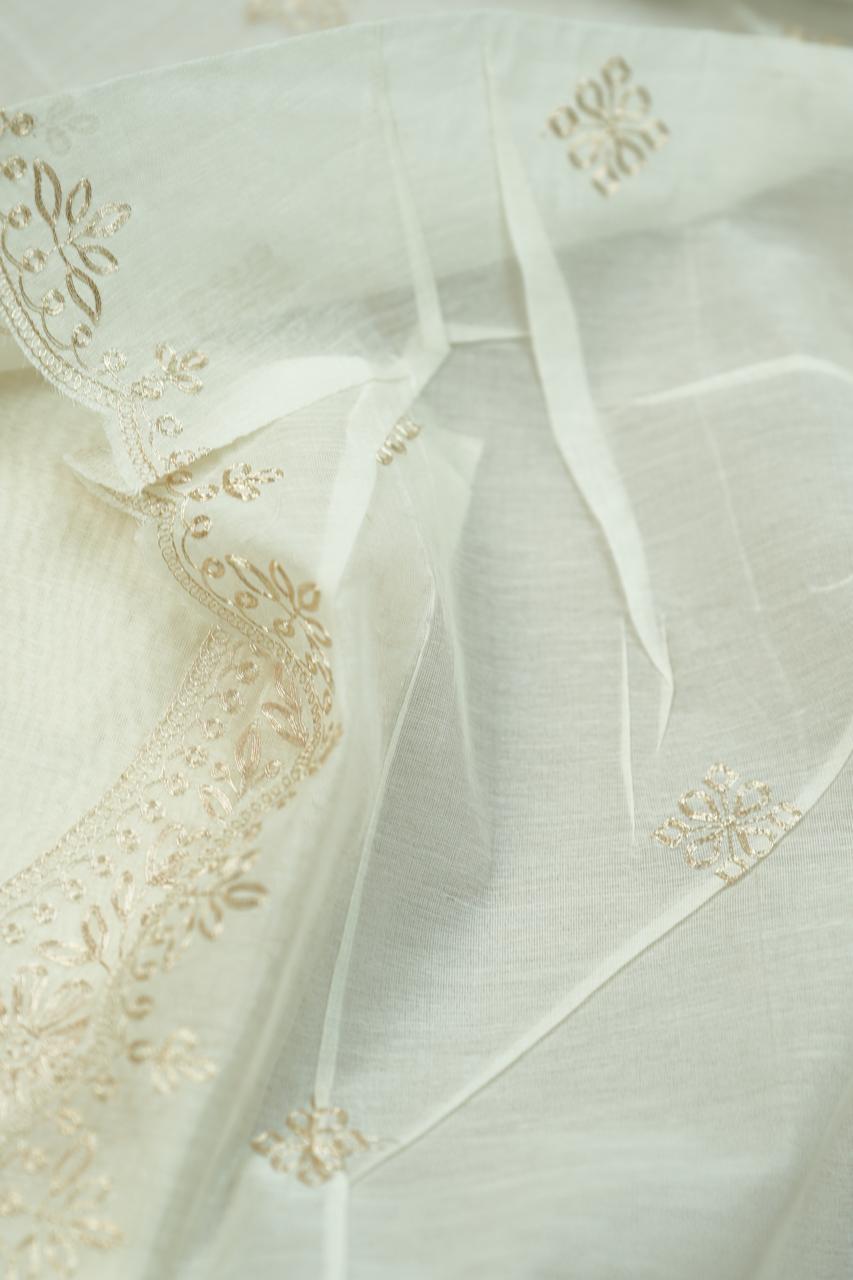 Chanderi Salwar TSS0529
