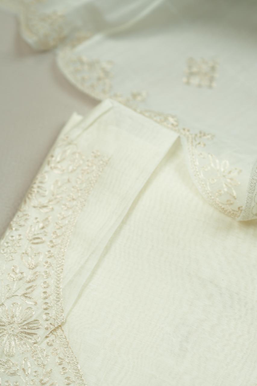 Chanderi Salwar TSS0529