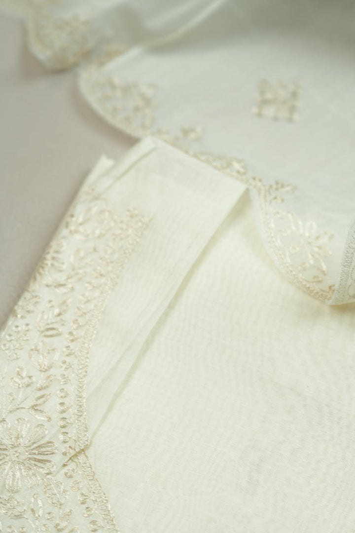 Chanderi Salwar TSS0529