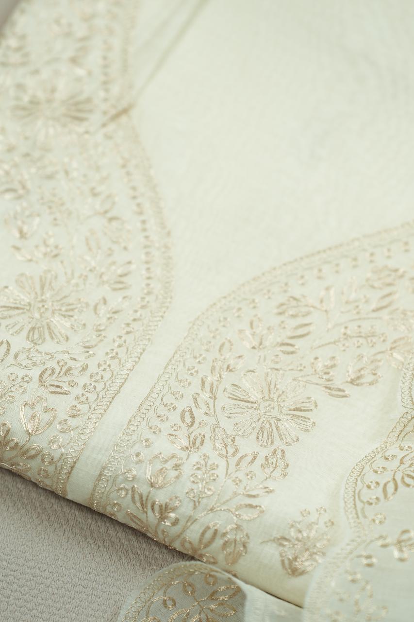 Chanderi Salwar TSS0529