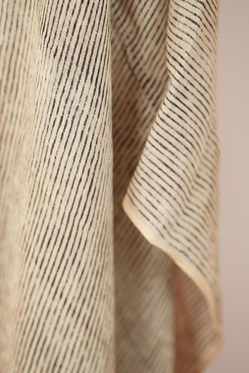 Linen Dupatta TDA0545