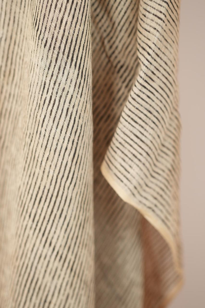 Linen Dupatta TDA0545
