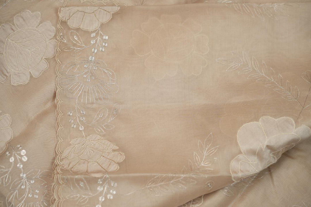 Organza Saree TSA5023