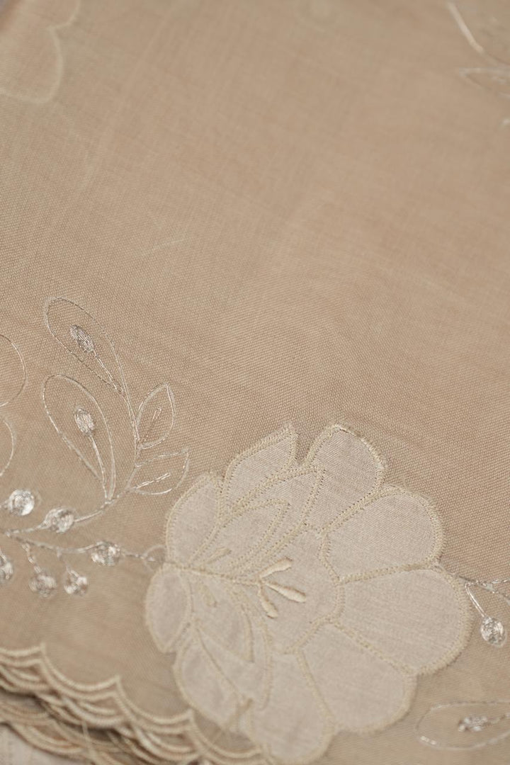 Organza Saree TSA5023