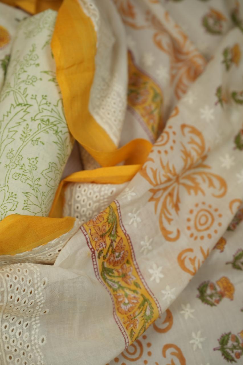 Cotton Salwar TSS5024