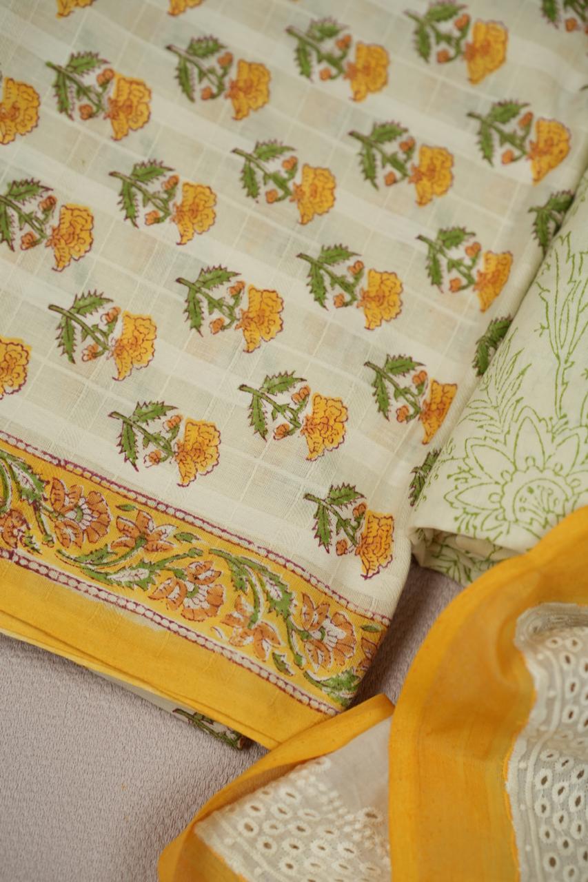 Cotton Salwar TSS5024