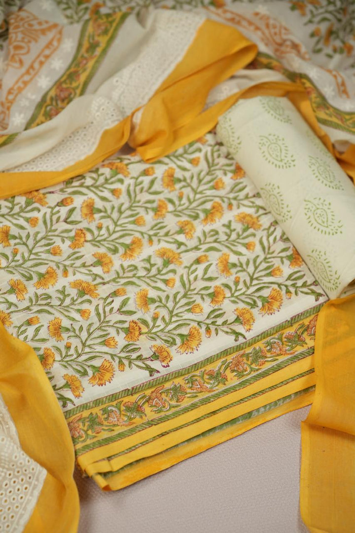 Cotton Salwar TSS5024