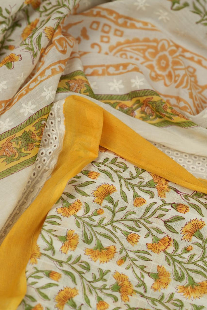 Cotton Salwar TSS5024