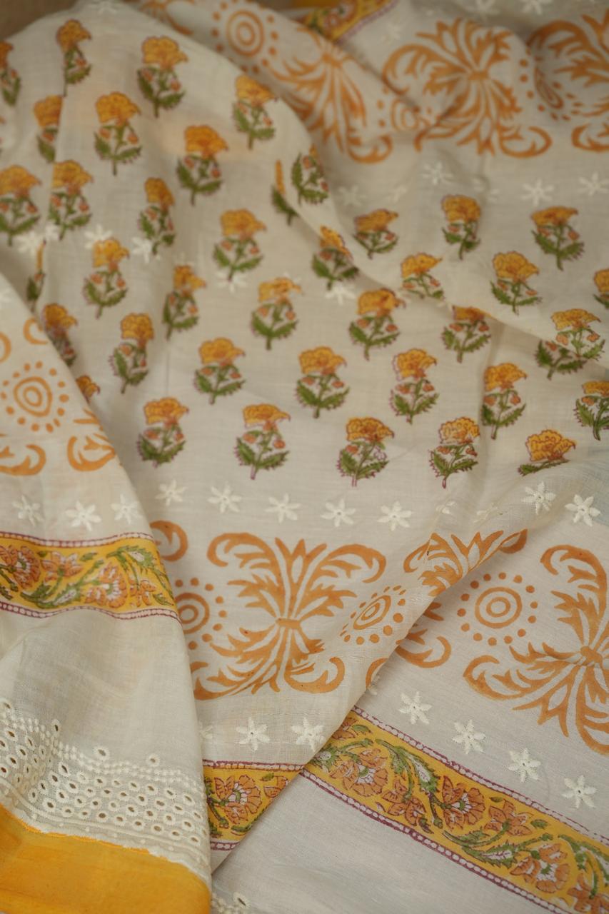 Cotton Salwar TSS5024