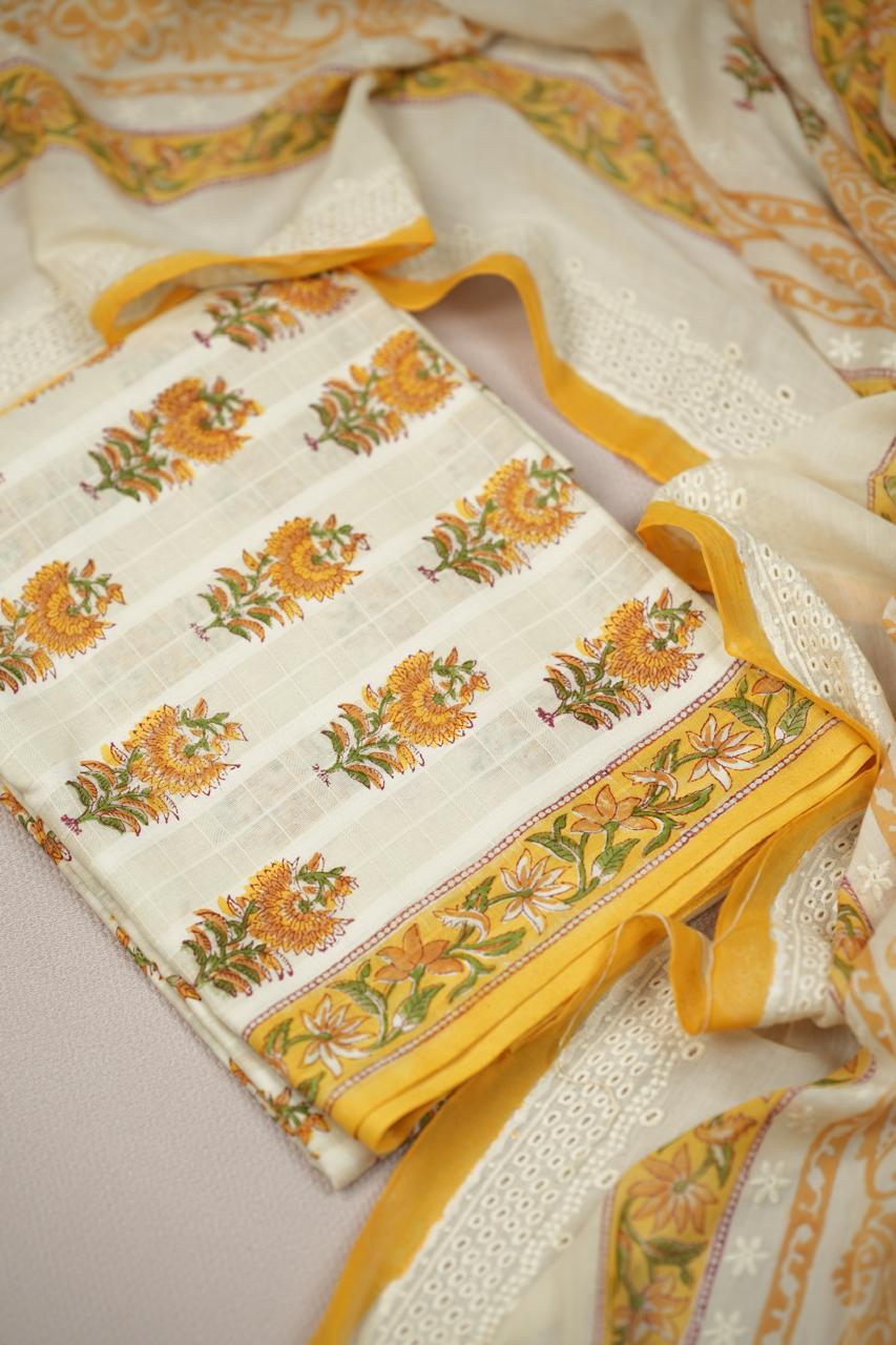Cotton Salwar TSS5024
