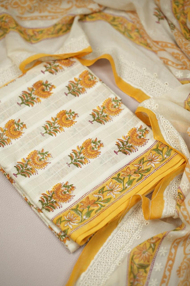 Cotton Salwar TSS5024