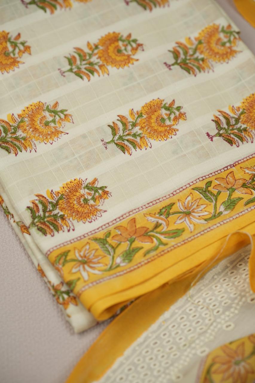 Cotton Salwar TSS5024