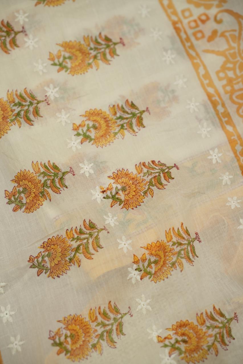 Cotton Salwar TSS5024