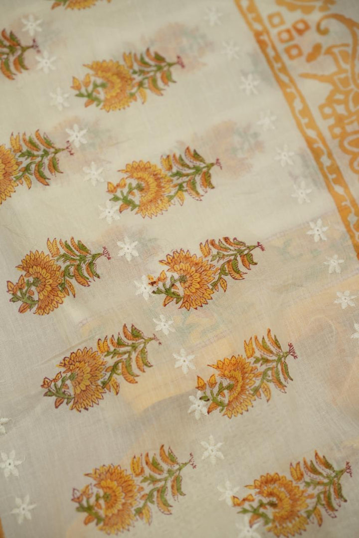 Cotton Salwar TSS5024