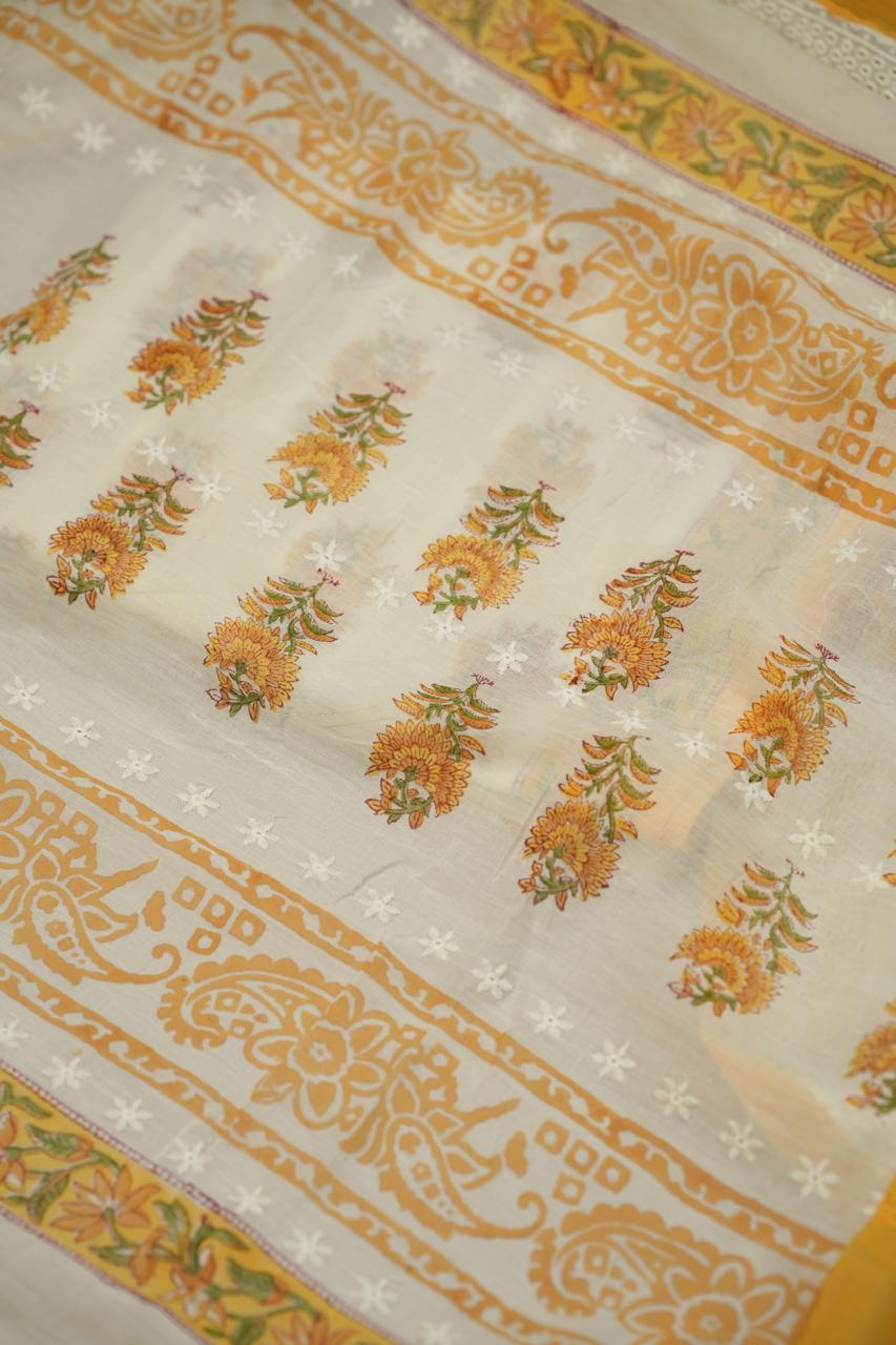 Cotton Salwar TSS5024