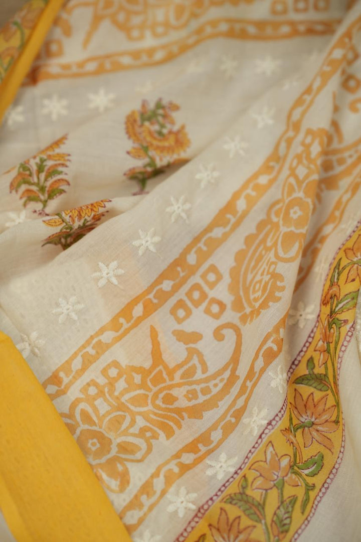 Cotton Salwar TSS5024