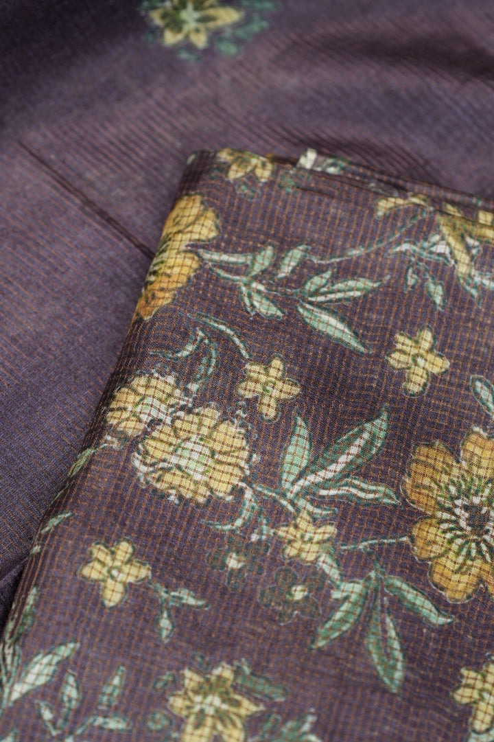Tussar Salwar TSS5025