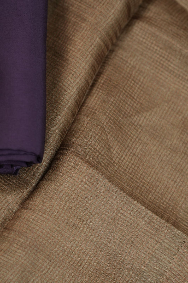Tussar Salwar TSS5025