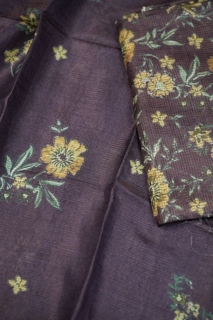 Tussar Salwar TSS5025