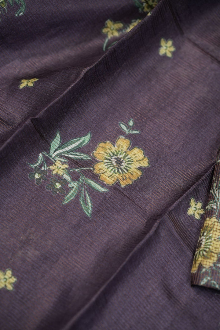Tussar Salwar TSS5025