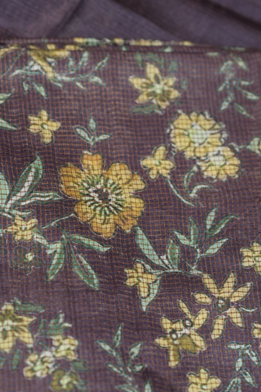 Tussar Salwar TSS5025