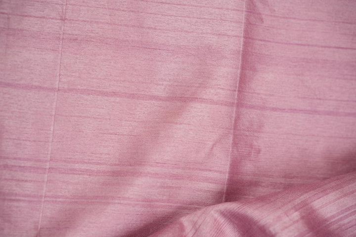 Semi Tussar Saree TSA5026