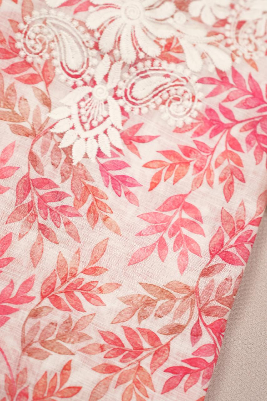 Art Linen Salwar TSS5027