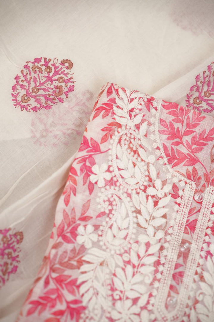 Art Linen Salwar TSS5027