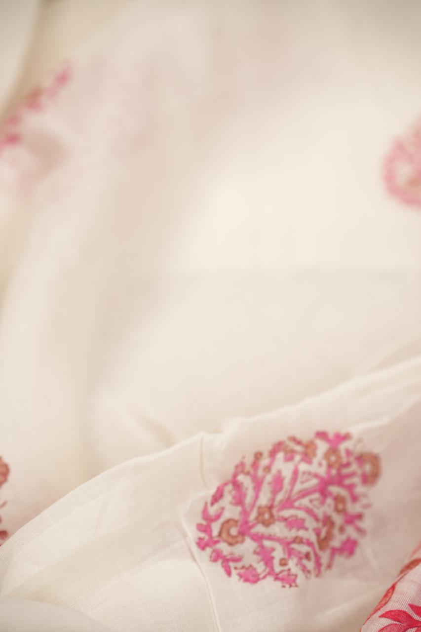 Art Linen Salwar TSS5027
