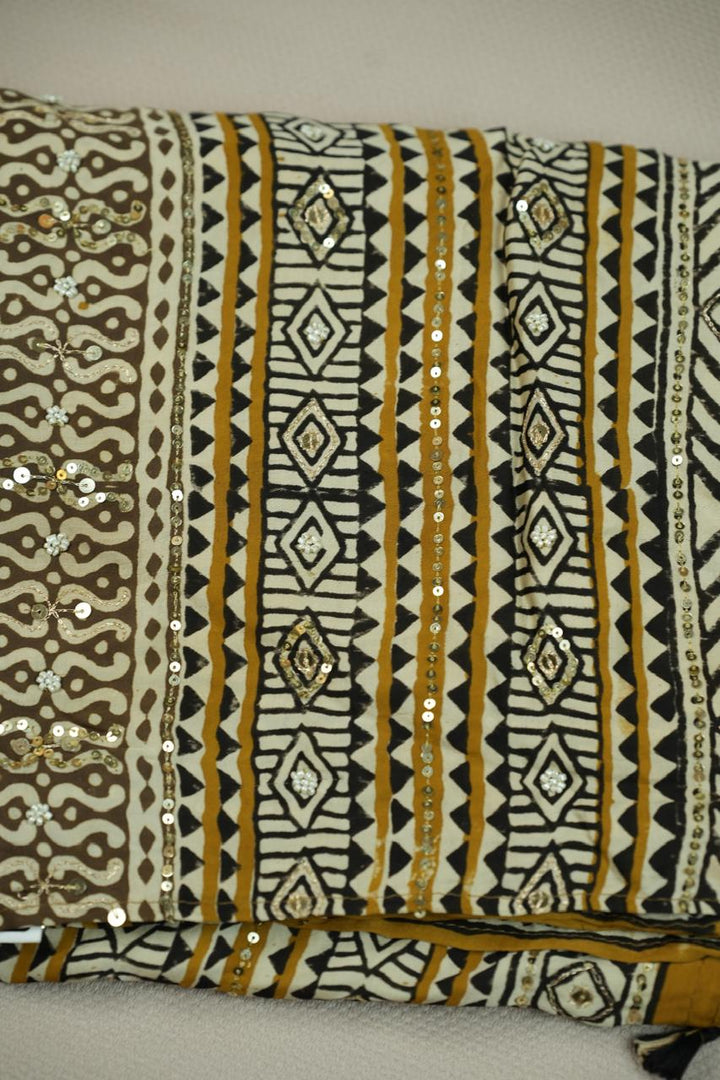 Modal Saree TSA5028