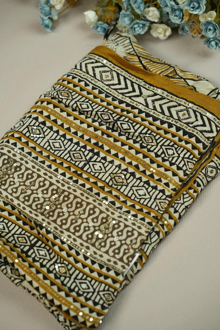 Modal Saree TSA5028