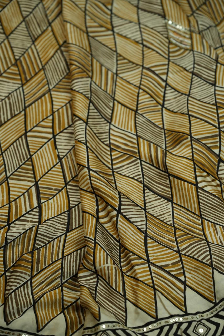 Modal Saree TSA5028
